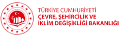 Republic of Turkey Ministry of Environment, Urbanization and Climate Change